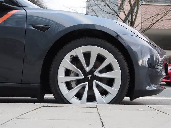 Tesla: The Robotaxi Revolution Begins In Austin