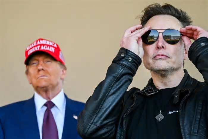 'Welcome to the Clown Show': Elon Musk's Defiant Response to Donald Trump's Major AI Announcement Has Wondering If He'll Be 'Fired for Stunts Like This'