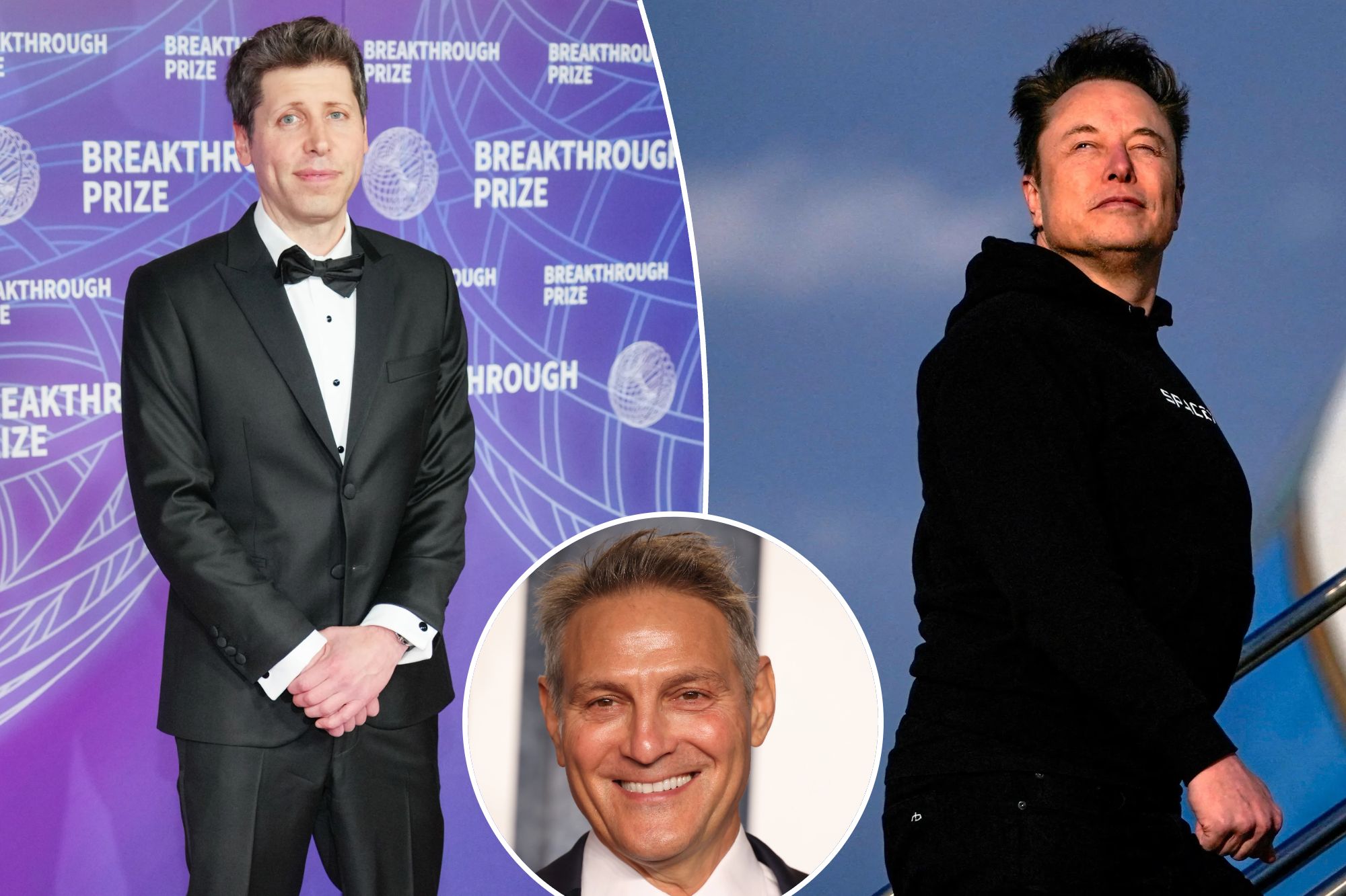 Inside the blockbuster Musk Vs Altman trial – packed with drugs, sex, boardroom betrayal and some of Hollywood’s biggest names