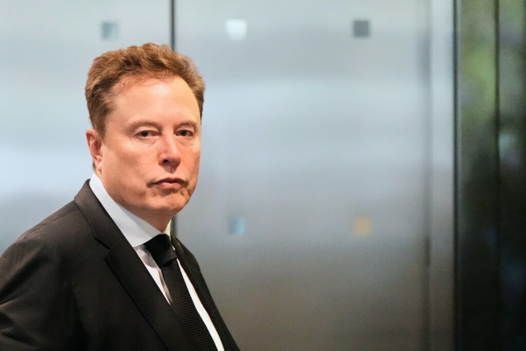 Federal jury sides with OpenAI in feud with Elon Musk