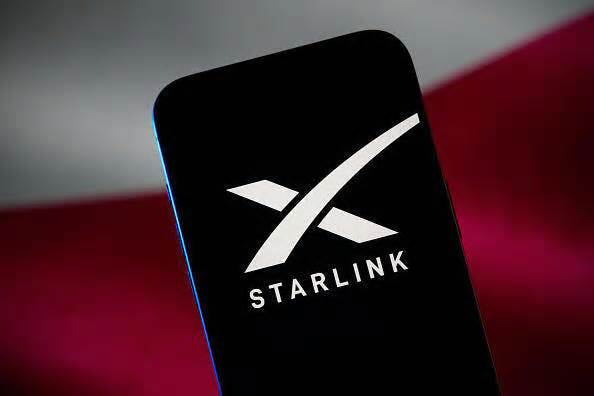 Starlink’s In-Flight Wi-Fi Is Faster Than Its Home Internet Speeds: Here’s Why
