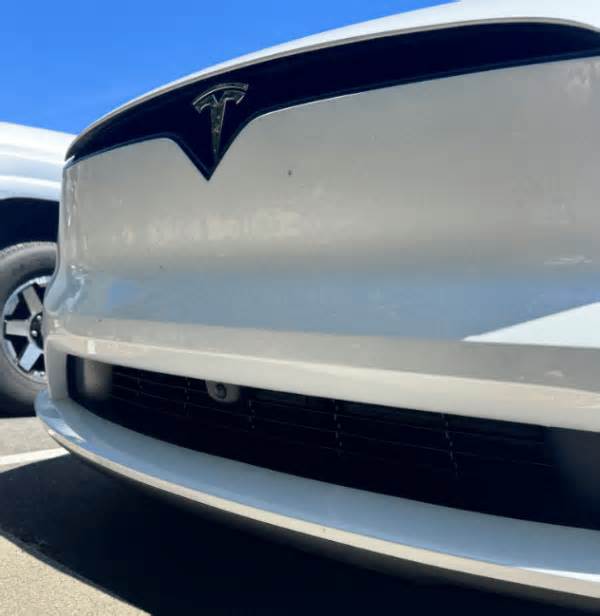 Tesla’s Model S and X Are Getting a Subtle Glow-Up—Here’s What’s New