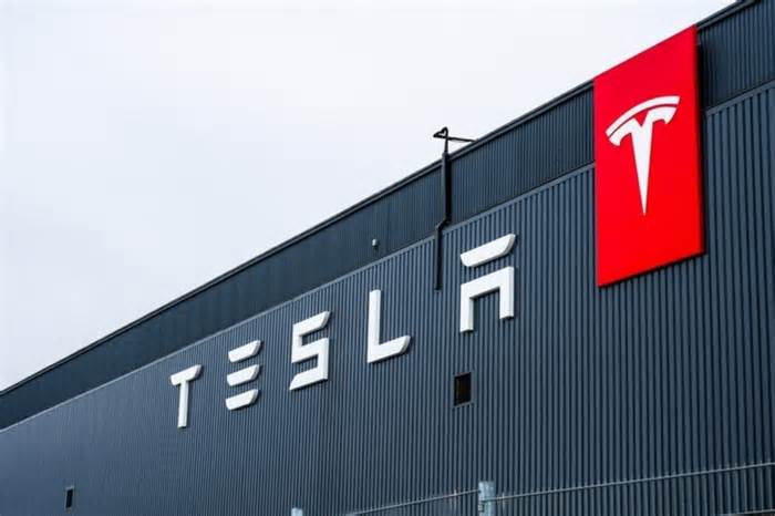 Tesla The 'Most Undervalued AI Name In The Market In Our View,' Says Dan Ives — Trump's Win A 'Game Changer'