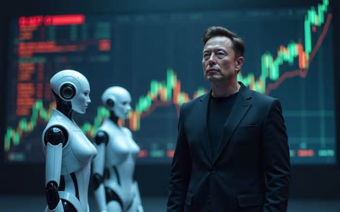 VINE Coin skyrockets 100% after Elon Musk teases AI-powered Vine comeback