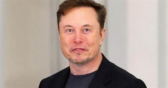 Elon Musk plans Mars update after first Starship launch since test failures