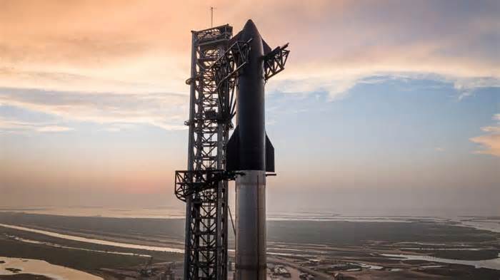 FAA Seeks Public Comment on SpaceX Plan to Ramp Up Starship Launches