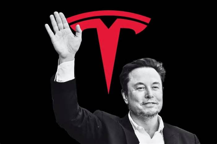 Elon Musk Refutes Reports Of xAI Negotiating Revenue Share Deal With Tesla: 'There Is No Need To License Anything'