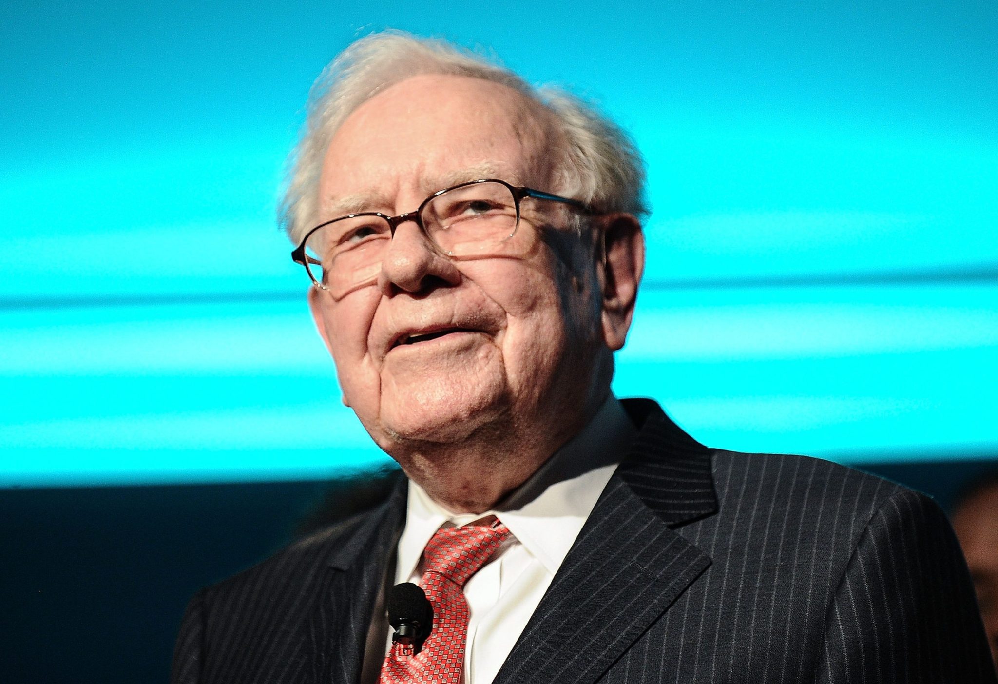 ‘Envy and greed walk hand in hand’: Warren Buffett casts side eye on Elon Musk-sized pay packages in final send-off