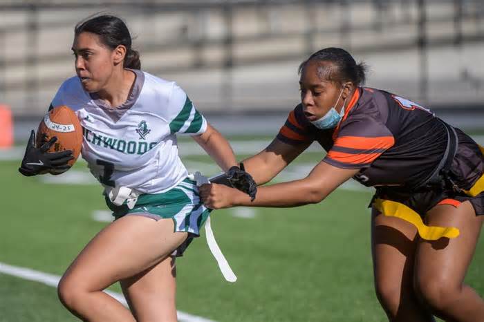 2024 IHSA girls flag football state finals: Every team, bracket, score, schedule