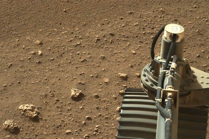 NASA, ESA will search for 'signs of life' on Mars