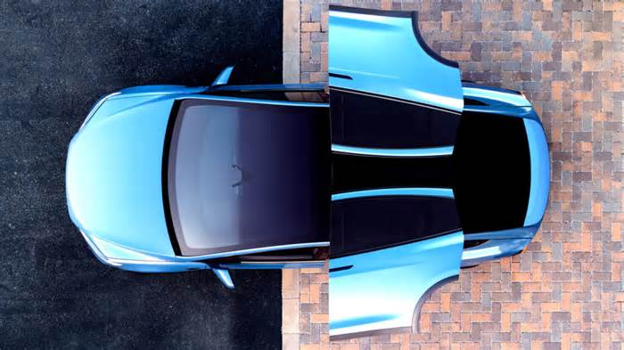 Robotaxis And Roadsters Can’t Save Tesla From This Revenue Crash