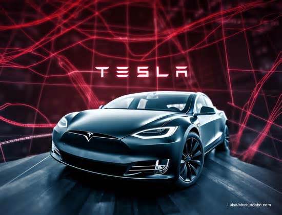 Feds investigating Tesla’s Full Self-Driving feature