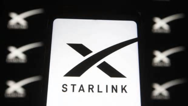 Milestone in satellite Internet growth reached as Starlink passes 4m users