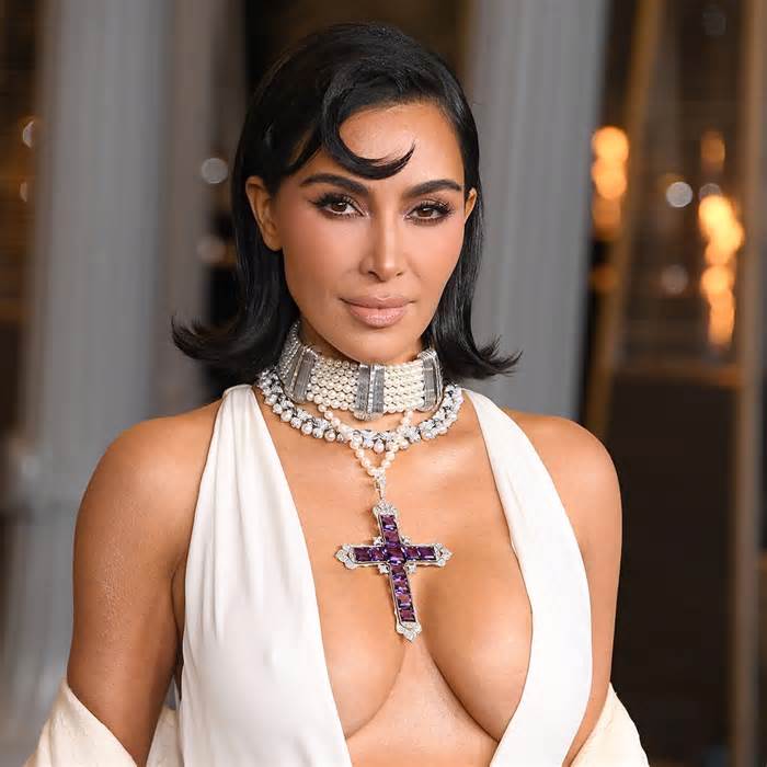 Kim Kardashian Gifts BFF Tracy Romulus a Tesla Cybertruck for Her Birthday