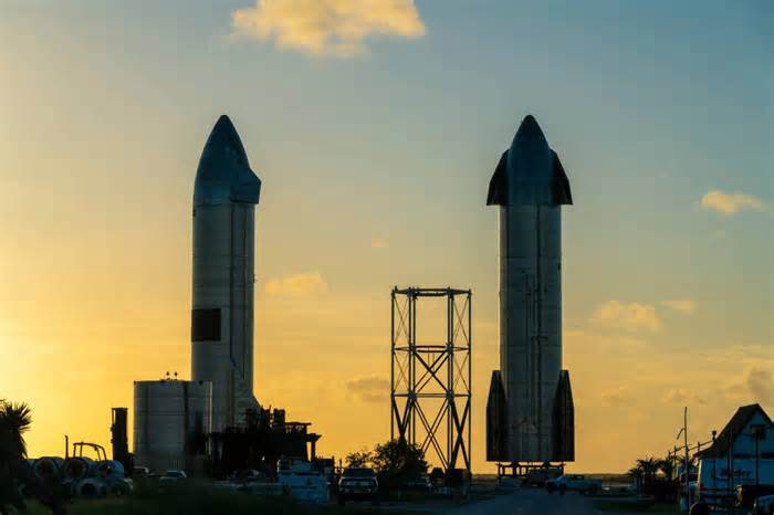 FAA gives SpaceX the nod for Starship Flight 9 but doubles the danger zone