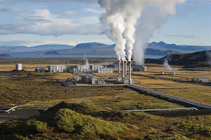 ‘The world is not prepared:’ How AI energy thirst might tap into geothermal power