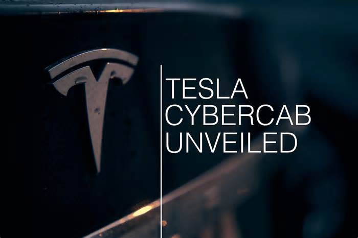 TESLA UNVEILS CYBERCAB: The future of autonomous taxi fleets?