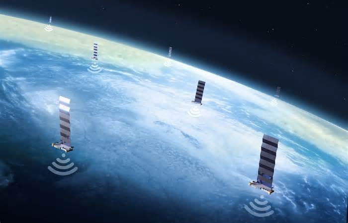 Starlink explains real risks of orbital collision