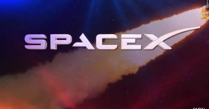 SpaceX to Launch Falcon 9 Rocket for Hera Mission