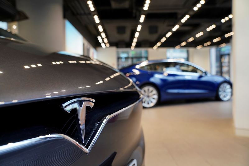 Norway wealth fund to oppose Musk’s $1 trillion Tesla pay deal