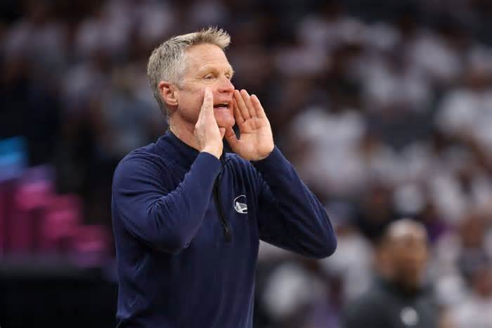 Steve Kerr, Mike Dunleavy on 2024-25 Warriors season: ‘I think we’ve been forgotten about’