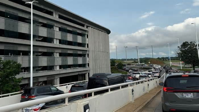 BNA to Broadway: Gov. Lee announces tunnel project from Musk-owned company, new photos