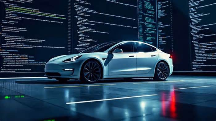 Tesla's AI Team Just Delivered On All Its Promises - And The Best Is Yet To Come