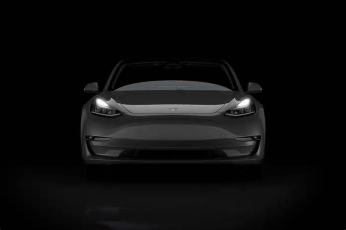 Tesla Stock Is Trending Tuesday: What's Going On?