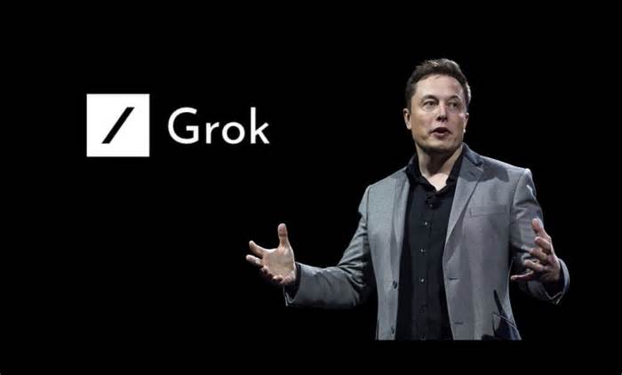 AI News: Elon Musk Unveils Key Updates For Grok Amid OpenAI Hype