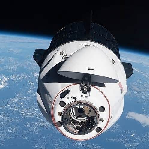 When Crew-8 Returns From Space, Its SpaceX Capsule Will Set Records