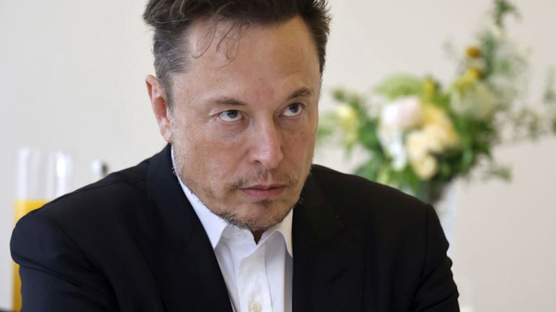 Musk’s X admits breaking Australian child safety law, fined $650,000