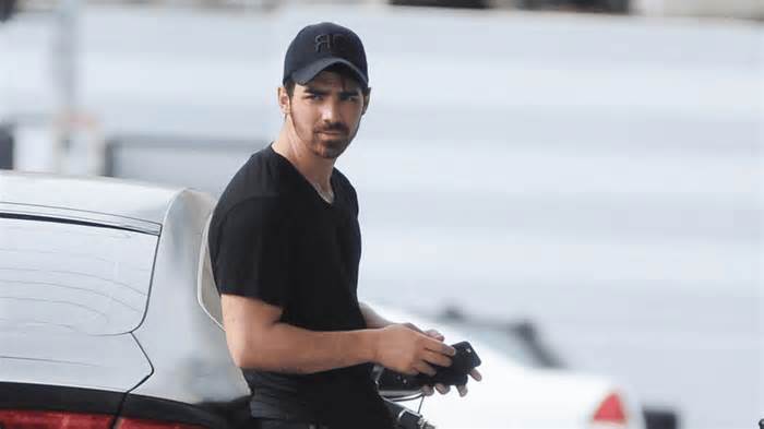 The Perks of Driving a Tesla: Joe Jonas' Affordable Car Maintenance Costs