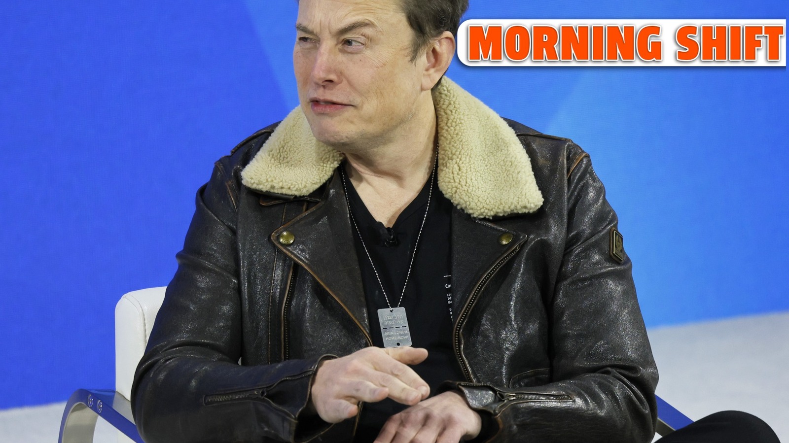Elon Musk Begged For His $1 Trillion Pay Package During Tesla's Q3 Earnings Call