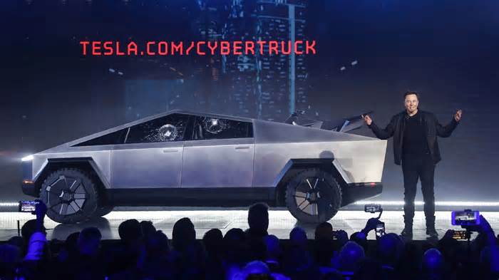 Musk on Tesla’s most widespread rumor: “It’s pointless”, and will do this