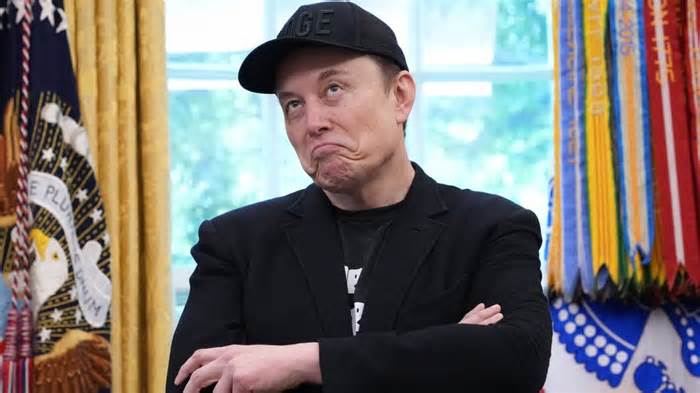 Tesla investors are growing wary of Elon Musk's futuristic promises