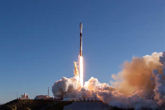 Dhruva Space gears up for first commercial mission aboard SpaceX Falcon 9