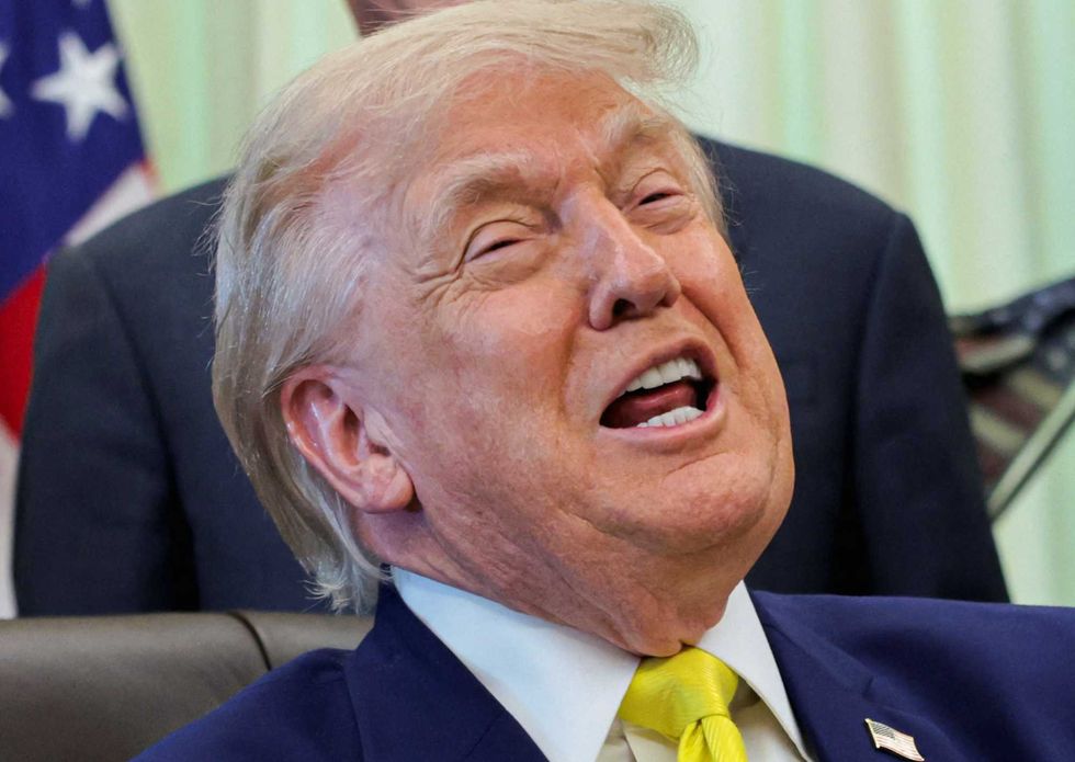 Trump admin accused of plotting 'financial murder' against millions of people