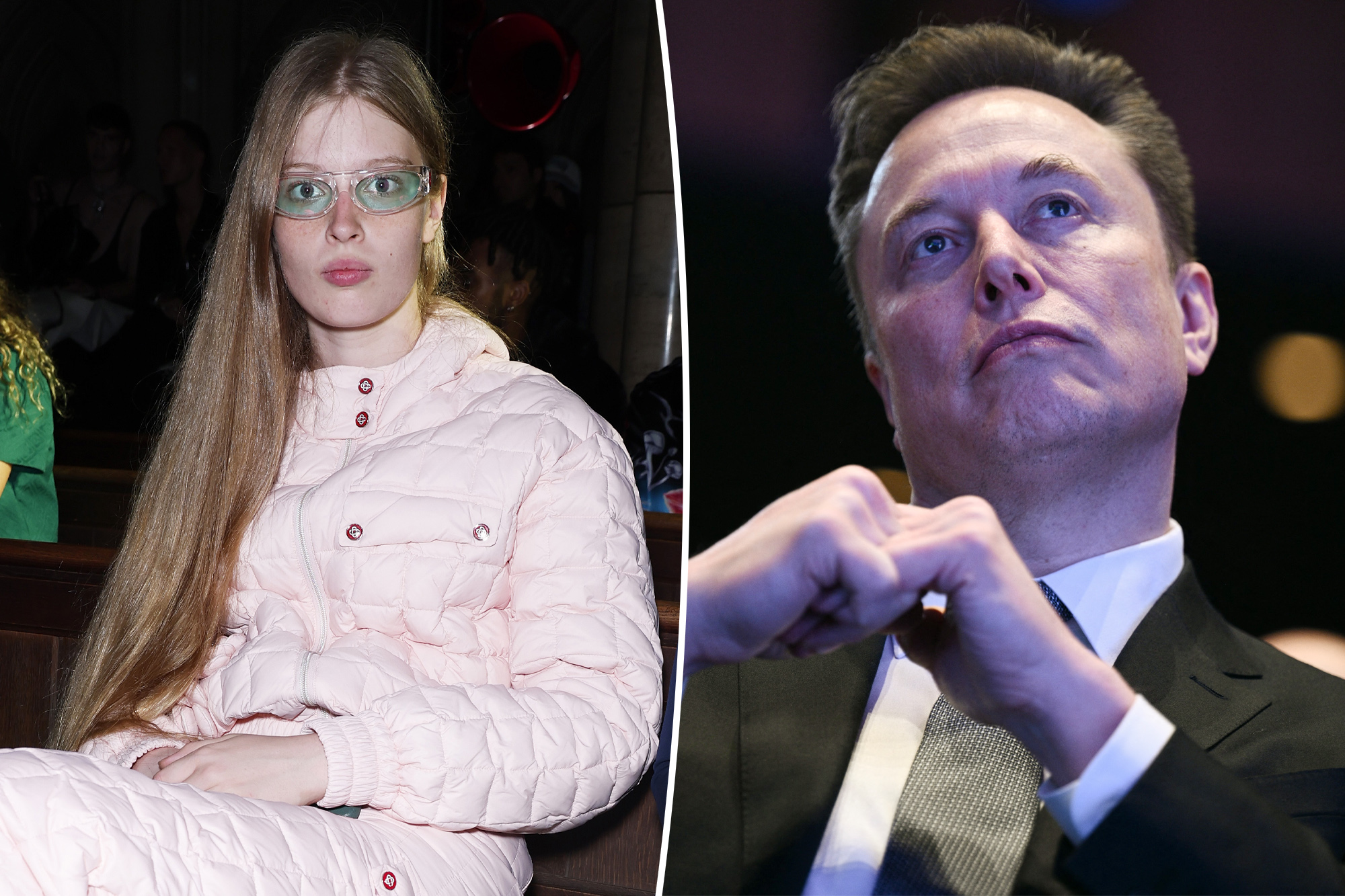 Elon Musk’s estranged daughter, Vivian Wilson, moans about ‘isolating’ childhood of endless wealth