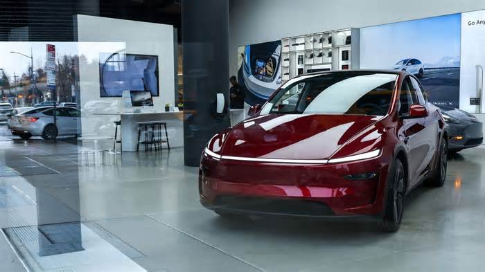 Model Y likely to lead Tesla’s India entry. Here’s what to expect