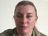 Ex-police officer in hiding after being wrongly blamed for arresting Henry Nowak by Elon Musk's Grok is 'scared for her safety' after receiving death threats