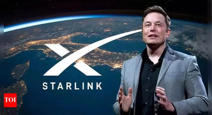 US Senator sends letter to Elon Musk: Block Starlink in Southeast Asia's 'criminal compounds' using the satellite internet service to scam Americans