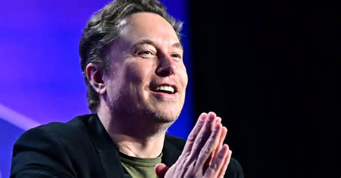 Elon Musk reveals SEC 'settlement demand' to pay fine over Twitter purchase, mocks SEC head