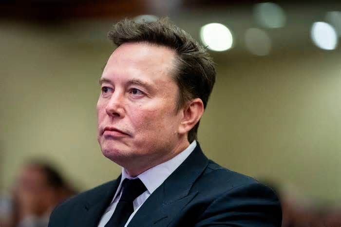 Elon Musk’s AI turns on him, labels him ‘one of the most significant spreaders of misinformation on X’