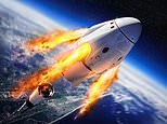 It's the biggest flotation in stock market history - and poised to make Elon Musk the world's first trillionaire. Now our financial experts reveal how a SpaceX investment could sky-rocket YOUR savings