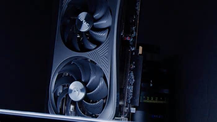 GeForce RTX 50 And Titan GPUs Allegedly Target A Massive Performance Uplift Up To 63%