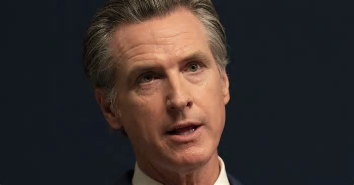 California Gov. Newsom vetoes AI bill that would've enabled a rogue 'kill switch'