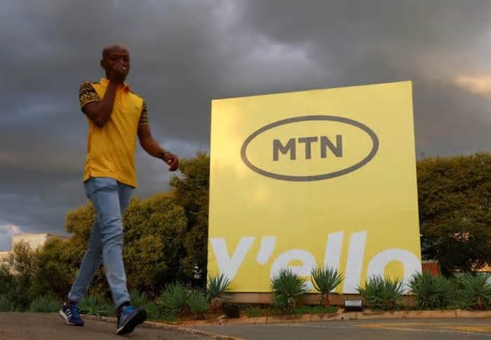 South Africa’s MTN exploring partnerships with satellite-internet providers