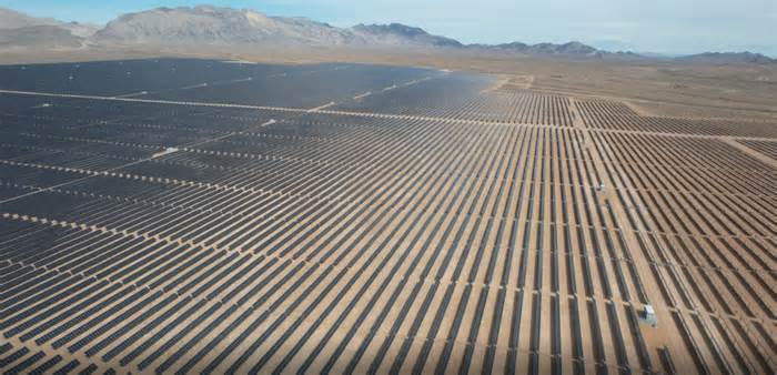 Utility-scale solar developer Arevon secures $600 million portfolio funding