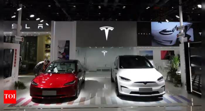 Tesla price hike: Elon Musk-led EV maker raises Model S and X prices by $5,000 in US after upgrades; premium variants now start at $84,990
