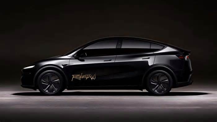 Tesla Robotaxi: How It Performed In Its First Weekend In Austin